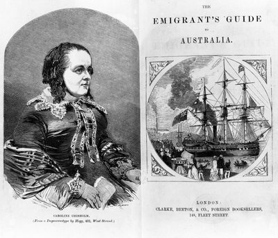 Title Page and Frontispiece to 